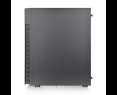 Obudowa Thermaltake View 200 ARGB Midi Tower z hartowanym szkłem czarna Obudowa Thermaltake View 200 ARGB Midi Tower z hartowanym szkłem czarna