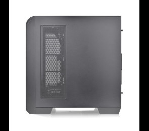 Obudowa Thermaltake View 300 MX ARGB z hartowanym szkłem czarna