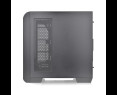 Obudowa Thermaltake View 300 MX ARGB z hartowanym szkłem czarna Obudowa Thermaltake View 300 MX ARGB z hartowanym szkłem czarna
