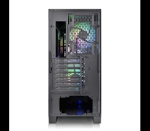 Obudowa Thermaltake View 300 MX ARGB z hartowanym szkłem czarna