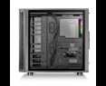 Obudowa Thermaltake View 31 ARGB Midi Tower z hartowanym szkłem czarna Obudowa Thermaltake View 31 ARGB Midi Tower z hartowanym szkłem czarna