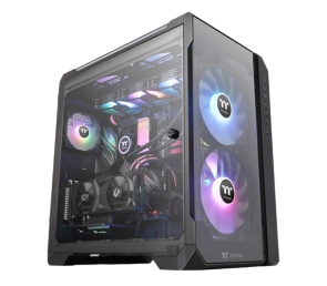Obudowa Thermaltake View 51 ARGB Big Tower z hartowanego szkła