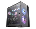 Obudowa Thermaltake View 51 ARGB Big Tower z hartowanego szkła Obudowa Thermaltake View 51 ARGB Big Tower z hartowanego szkła