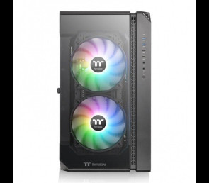 Obudowa Thermaltake View 51 ARGB Big Tower z hartowanego szkła