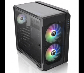 Obudowa Thermaltake View 51 ARGB Big Tower z hartowanego szkła