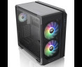 Obudowa Thermaltake View 51 ARGB Big Tower z hartowanego szkła Obudowa Thermaltake View 51 ARGB Big Tower z hartowanego szkła