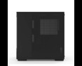 Obudowa Zalman P10 MicroATX Mini Tower czarna z ARGB i szkłem hartowanym Obudowa Zalman P10 MicroATX Mini Tower czarna z ARGB i szkłem hartowanym