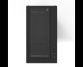 Obudowa Zalman P10 MicroATX Mini Tower czarna z ARGB i szkłem hartowanym Obudowa Zalman P10 MicroATX Mini Tower czarna z ARGB i szkłem hartowanym