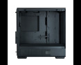 Obudowa Zalman P10 MicroATX Mini Tower czarna z ARGB i szkłem hartowanym Obudowa Zalman P10 MicroATX Mini Tower czarna z ARGB i szkłem hartowanym