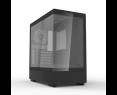 Obudowa Zalman P10 MicroATX Mini Tower czarna z ARGB i szkłem hartowanym Obudowa Zalman P10 MicroATX Mini Tower czarna z ARGB i szkłem hartowanym