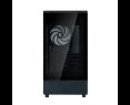 Obudowa Zalman P10 MicroATX Mini Tower czarna z ARGB i szkłem hartowanym Obudowa Zalman P10 MicroATX Mini Tower czarna z ARGB i szkłem hartowanym