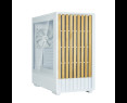 Obudowa Zalman P10 NAMU mATX Mini Tower White elegancka z szkłem hartowanym Obudowa Zalman P10 NAMU mATX Mini Tower White elegancka z szkłem hartowanym