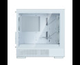 Obudowa Zalman P10 NAMU mATX Mini Tower White elegancka z szkłem hartowanym Obudowa Zalman P10 NAMU mATX Mini Tower White elegancka z szkłem hartowanym