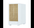 Obudowa Zalman P10 NAMU mATX Mini Tower White elegancka z szkłem hartowanym Obudowa Zalman P10 NAMU mATX Mini Tower White elegancka z szkłem hartowanym
