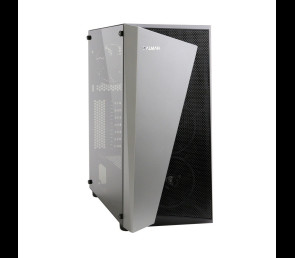 Obudowa Zalman S4 Plus ATX Midi Tower z RGB wentylatorami