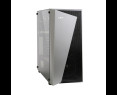 Obudowa Zalman S4 Plus ATX Midi Tower z RGB wentylatorami Obudowa Zalman S4 Plus ATX Midi Tower z RGB wentylatorami
