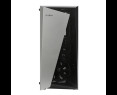Obudowa Zalman S4 Plus ATX Midi Tower z RGB wentylatorami Obudowa Zalman S4 Plus ATX Midi Tower z RGB wentylatorami