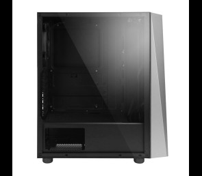 Obudowa Zalman S4 Plus ATX Midi Tower z RGB wentylatorami
