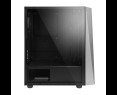 Obudowa Zalman S4 Plus ATX Midi Tower z RGB wentylatorami Obudowa Zalman S4 Plus ATX Midi Tower z RGB wentylatorami