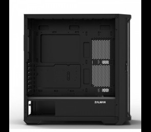 Obudowa Zalman Z10 PLUS ATX Mid Tower 140mm ARGB wentylator x4
