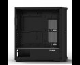 Obudowa Zalman Z10 PLUS ATX Mid Tower 140mm ARGB wentylator x4 Obudowa Zalman Z10 PLUS ATX Mid Tower 140mm ARGB wentylator x4