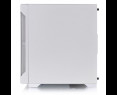 Thermaltake S100 Obudowa Micro Tower Szklana Biała z Wentylatorami Thermaltake S100 Obudowa Micro Tower Szklana Biała z Wentylatorami