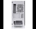Thermaltake S100 Obudowa Micro Tower Szklana Biała z Wentylatorami Thermaltake S100 Obudowa Micro Tower Szklana Biała z Wentylatorami