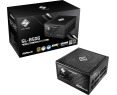 ASRock Zasilacz SL-850G 850W 80PLUS GOLD modularny z aktywnym PFC ASRock Zasilacz SL-850G 850W 80PLUS GOLD modularny z aktywnym PFC
