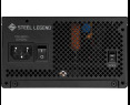 ASRock Zasilacz SL-850G 850W 80PLUS GOLD modularny z aktywnym PFC ASRock Zasilacz SL-850G 850W 80PLUS GOLD modularny z aktywnym PFC