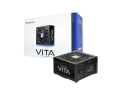 Chieftec BPX-750-S Vita Series 750W wydajny modularny zasilacz ATX Chieftec BPX-750-S Vita Series 750W wydajny modularny zasilacz ATX