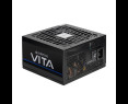 Chieftec BPX-750-S Vita Series 750W wydajny modularny zasilacz ATX Chieftec BPX-750-S Vita Series 750W wydajny modularny zasilacz ATX