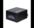 Chieftec BPX-750-S Vita Series 750W wydajny modularny zasilacz ATX Chieftec BPX-750-S Vita Series 750W wydajny modularny zasilacz ATX