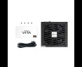 Chieftec BPX-750-S Vita Series 750W wydajny modularny zasilacz ATX Chieftec BPX-750-S Vita Series 750W wydajny modularny zasilacz ATX
