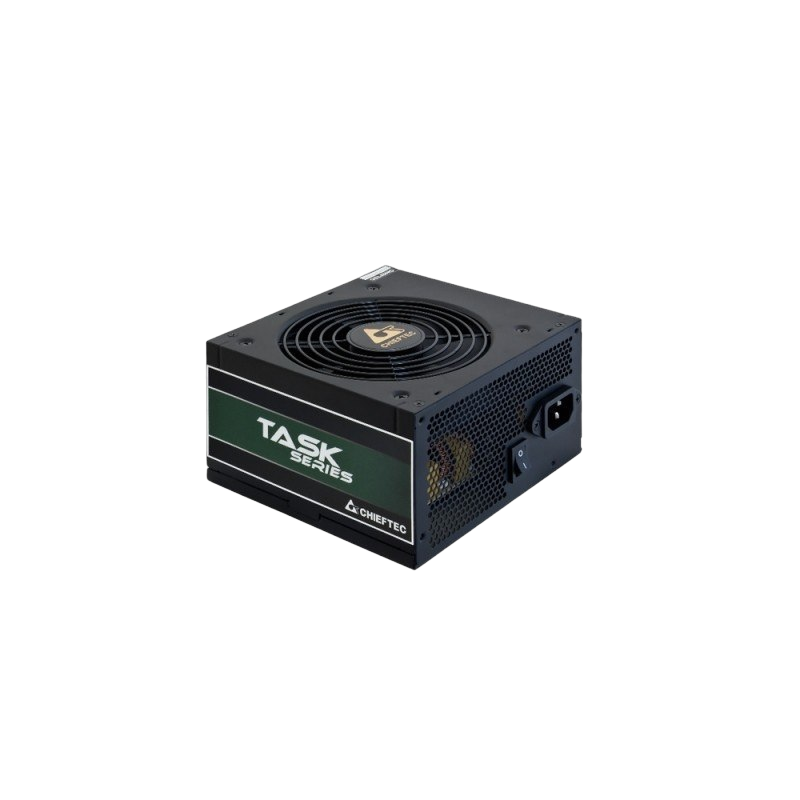 Chieftec Zasilacz TPS-700S 700W ATX12V wydajny 80PLUS Bronze do PC Chieftec Zasilacz TPS-700S 700W ATX12V wydajny 80PLUS Bronze do PC
