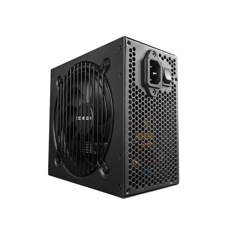 Zasilacz MODECOM 700W 80 PLUS BRONZE półmodularny do gier Zasilacz MODECOM 700W 80 PLUS BRONZE półmodularny do gier