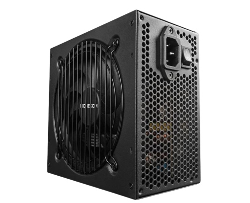 Zasilacz MODECOM 700W 80 PLUS BRONZE półmodularny do gier