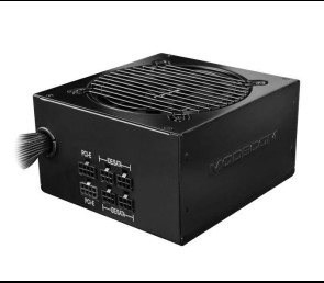 Zasilacz MODECOM 700W 80 PLUS BRONZE półmodularny do gier