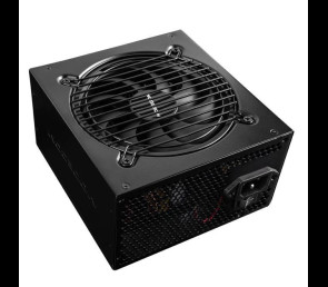 Zasilacz MODECOM 700W 80 PLUS BRONZE półmodularny do gier