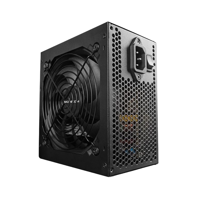 Zasilacz MODECOM MC-B88-700FC 700W 80PLUS BRONZE do gier wydajny Zasilacz MODECOM MC-B88-700FC 700W 80PLUS BRONZE do gier wydajny