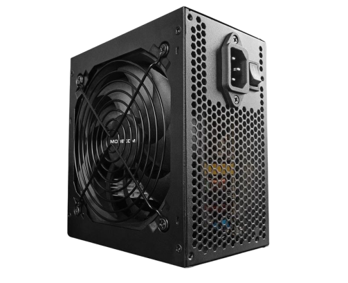 Zasilacz MODECOM MC-B88-700FC 700W 80PLUS BRONZE do gier wydajny