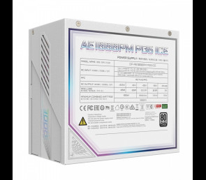 Zasilacz modularny Gigabyte GP-AE1000PM 1000W 80 Plus Platinum