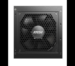 Zasilacz MSI MAG A750GL PCIE5 750W 80PLUS GOLD modularny ATX 3.0