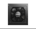 Zasilacz MSI MAG A750GL PCIE5 750W 80PLUS GOLD modularny z płaskimi kablami Zasilacz MSI MAG A750GL PCIE5 750W 80PLUS GOLD modularny z płaskimi kablami