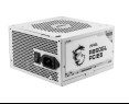 Zasilacz MSI MAG A850GL 850W modularny 80PLUS GOLD ATX 3.0 biały Zasilacz MSI MAG A850GL 850W modularny 80PLUS GOLD ATX 3.0 biały