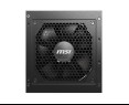 Zasilacz MSI MAG A850GL PCIe 5.0 850W 80PLUS GOLD modularny Zasilacz MSI MAG A850GL PCIe 5.0 850W 80PLUS GOLD modularny