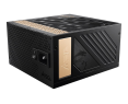 Zasilacz MSI MEG Ai1300P 1300W 80PLUS Platinum modularny ATX 3.0 Zasilacz MSI MEG Ai1300P 1300W 80PLUS Platinum modularny ATX 3.0