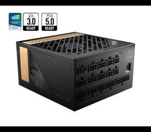 Zasilacz MSI MEG Ai1300P 1300W 80PLUS Platinum modularny ATX 3.0