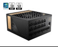 Zasilacz MSI MEG Ai1300P 1300W 80PLUS Platinum modularny ATX 3.0 Zasilacz MSI MEG Ai1300P 1300W 80PLUS Platinum modularny ATX 3.0
