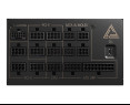 Zasilacz MSI MEG Ai1300P 1300W 80PLUS Platinum modularny ATX 3.0 Zasilacz MSI MEG Ai1300P 1300W 80PLUS Platinum modularny ATX 3.0