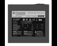 Zasilacz Thermaltake Litepower II Black 550W aktywny PFC 12cm Zasilacz Thermaltake Litepower II Black 550W aktywny PFC 12cm